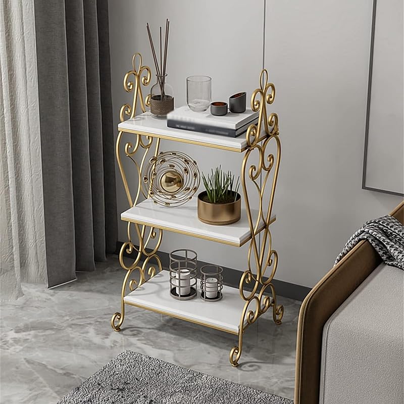 ヴィンテージ風 メタル サイドテーブル ヴィンテージ風 メタル サイドテーブル